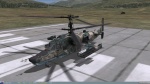 DCS BS2-World Ka-50 Continental II skin DCS BS2-World Ka-50 Continental II skin
